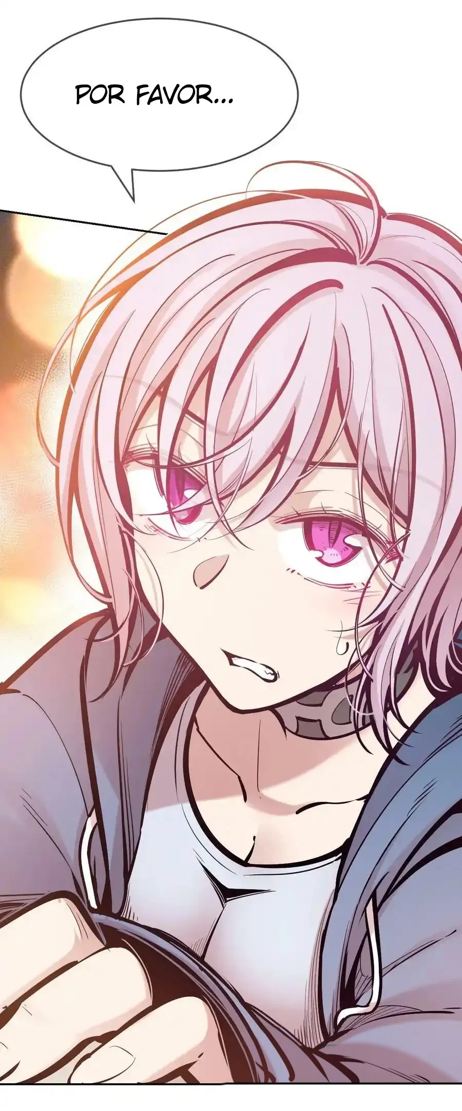 Página 59 del Manga