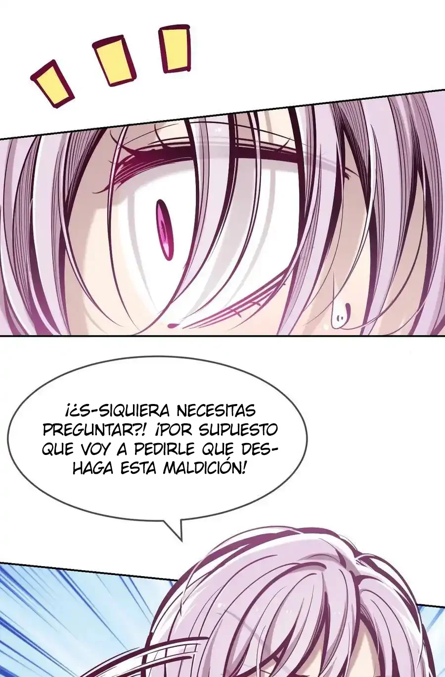 Página 64 del Manga