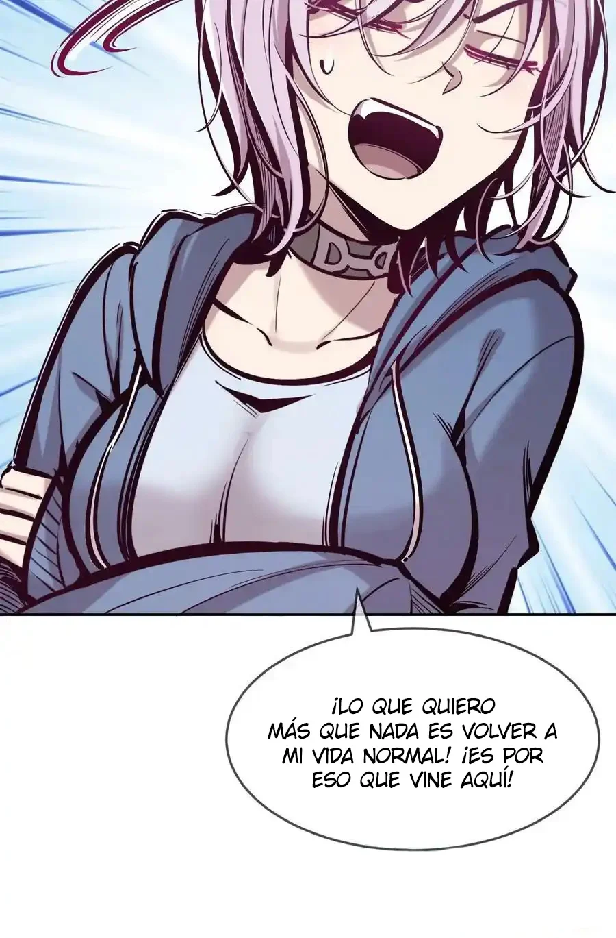 Página 65 del Manga