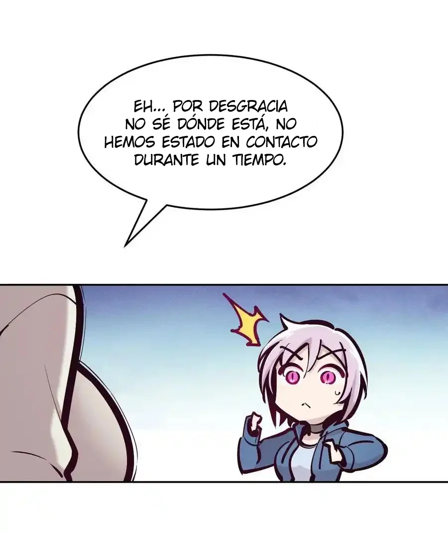 Página 66 del Manga