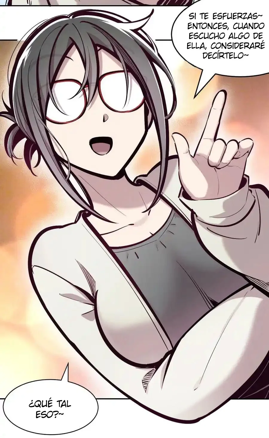 Página 68 del Manga