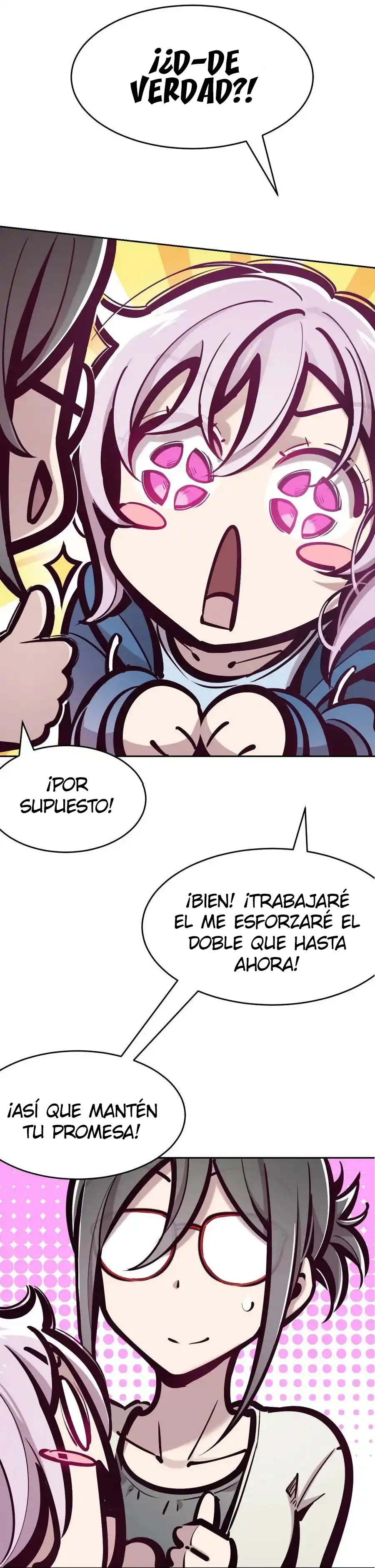 Página 69 del Manga