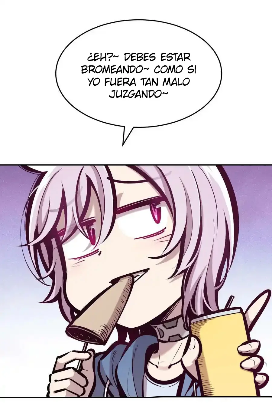 Página 72 del Manga