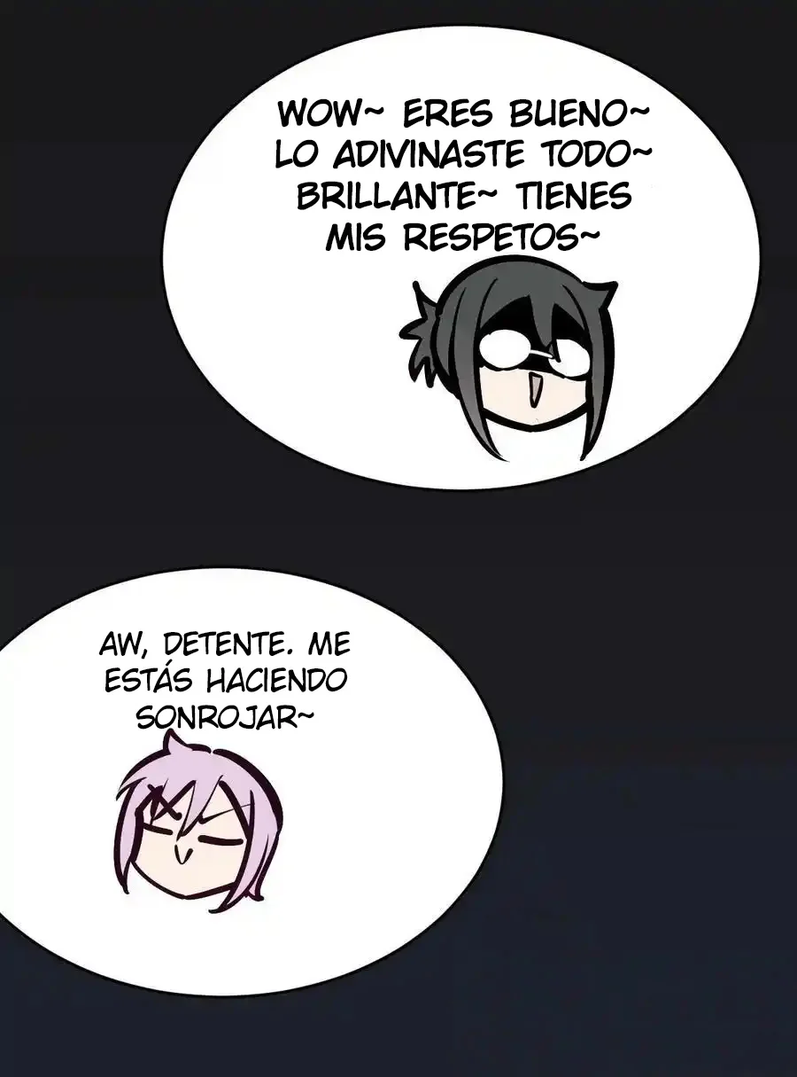 Página 75 del Manga