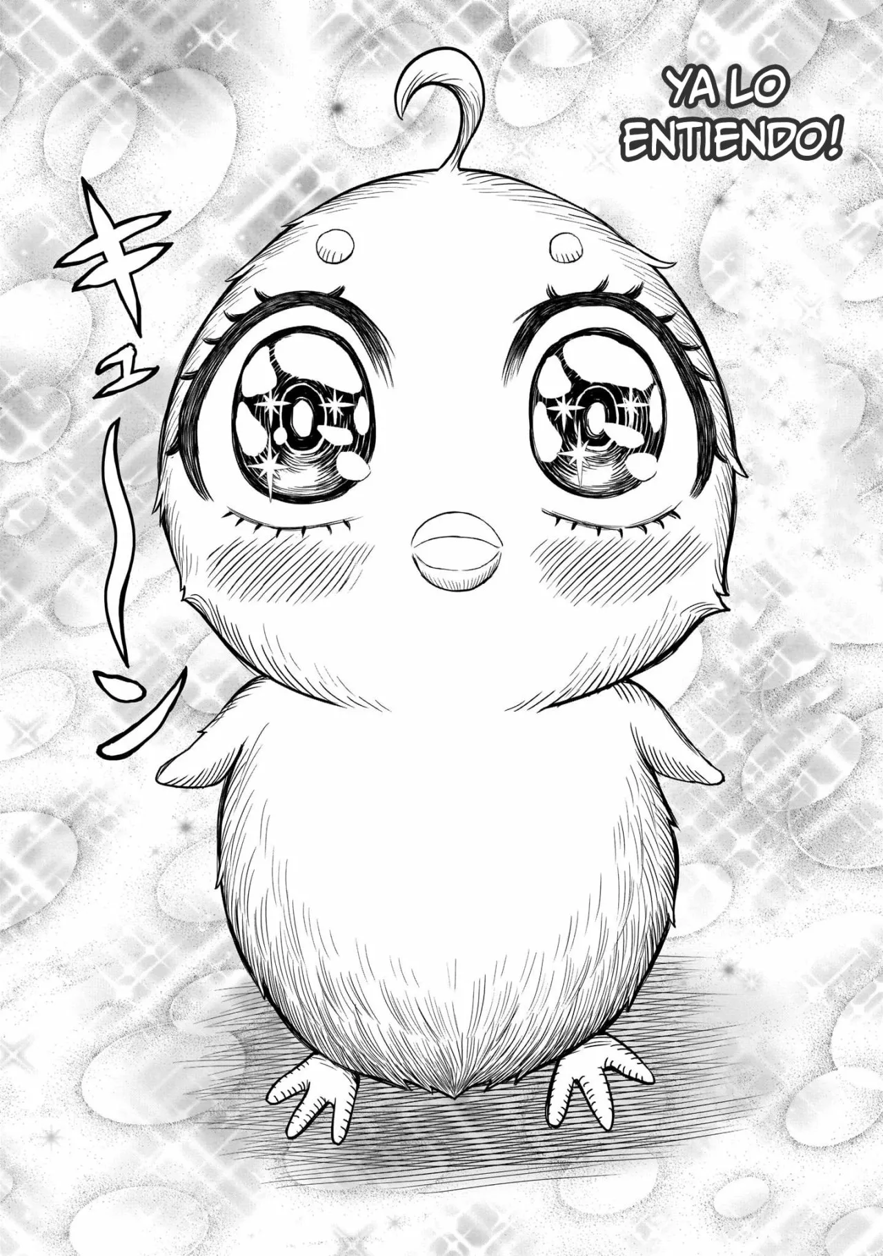 Página 42 del Manga