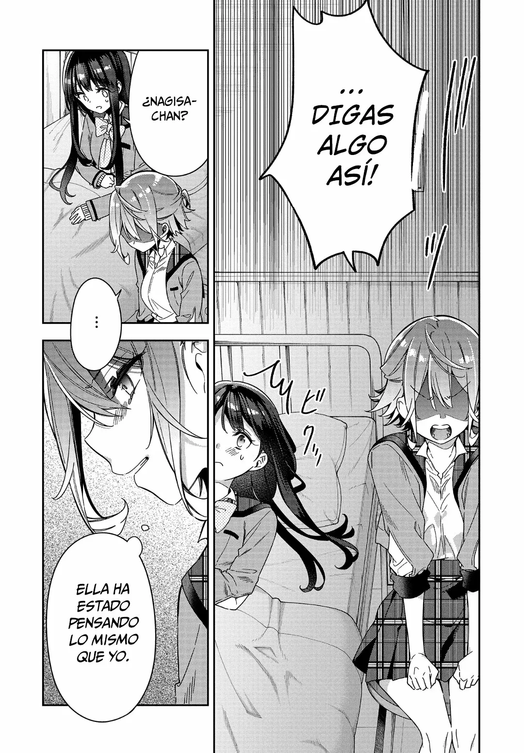 Página 32 del Manga