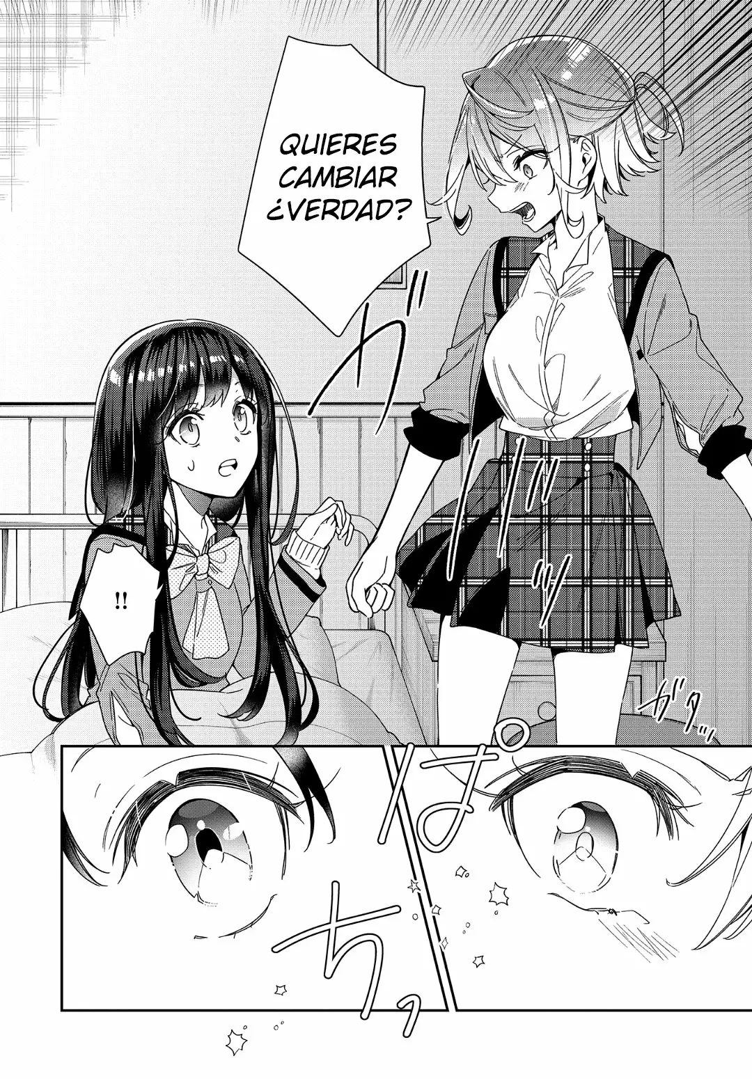 Página 34 del Manga