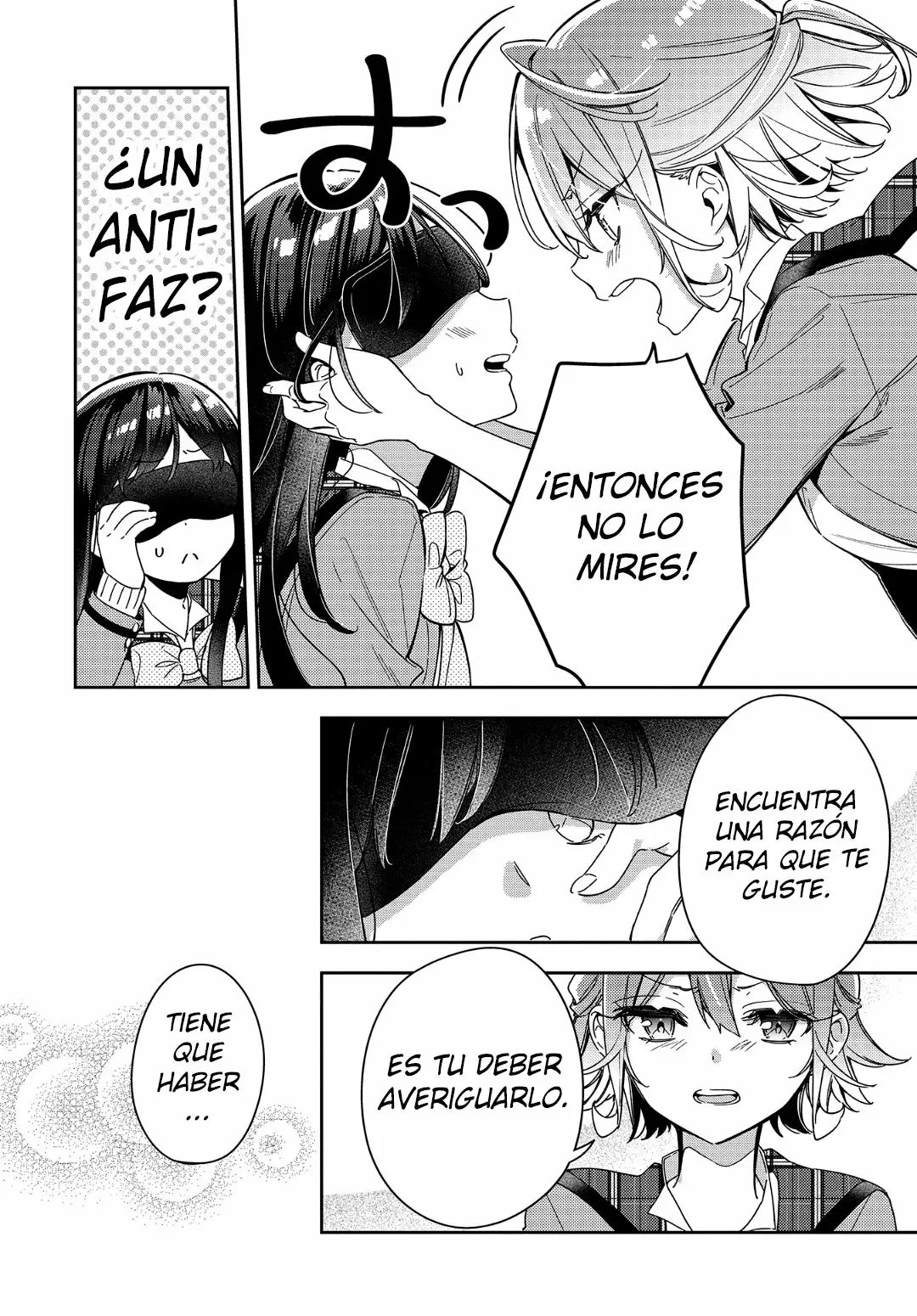 Página 36 del Manga