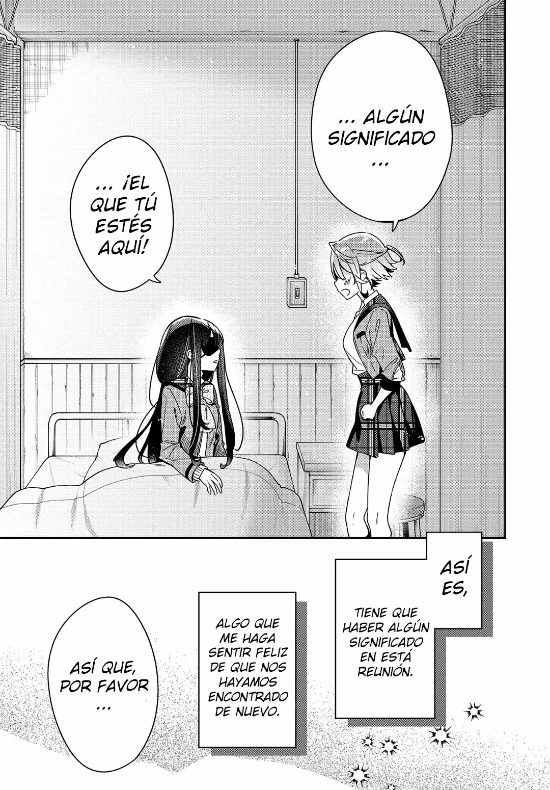 Página 37 del Manga