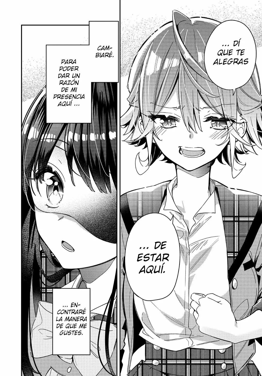 Página 38 del Manga