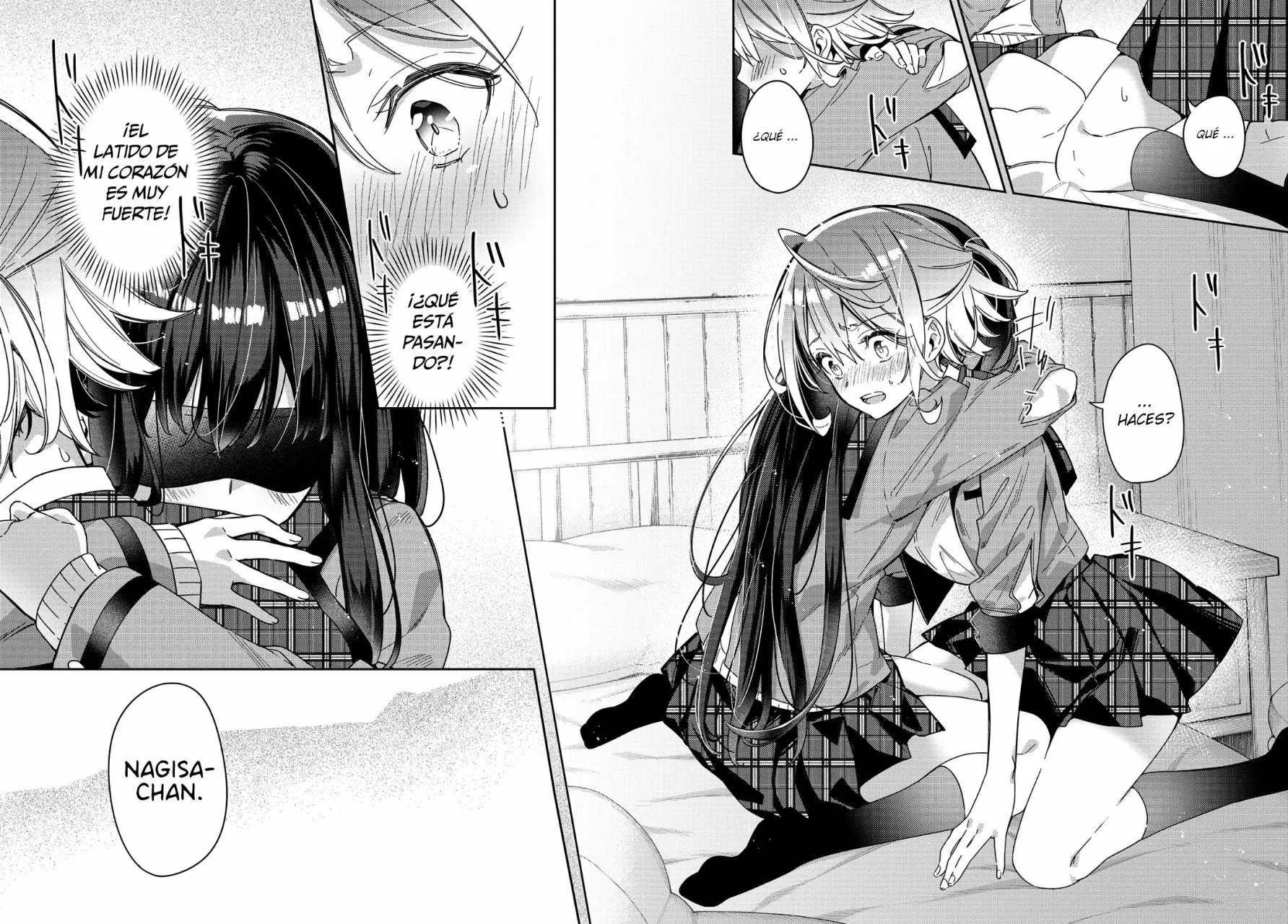 Página 40 del Manga