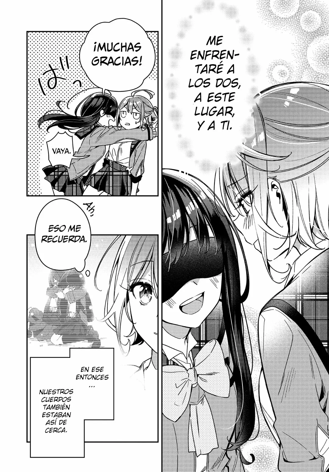 Página 43 del Manga