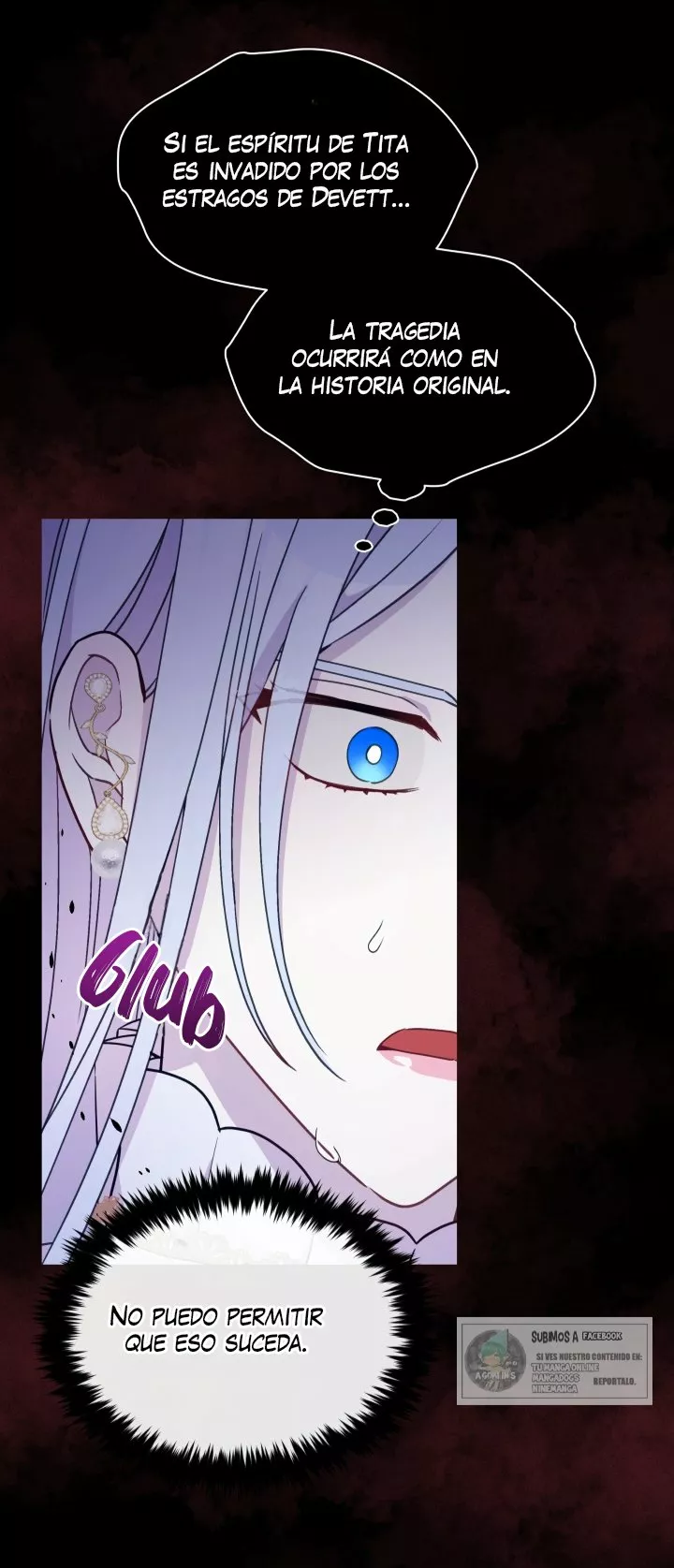 Página 32 del Manga