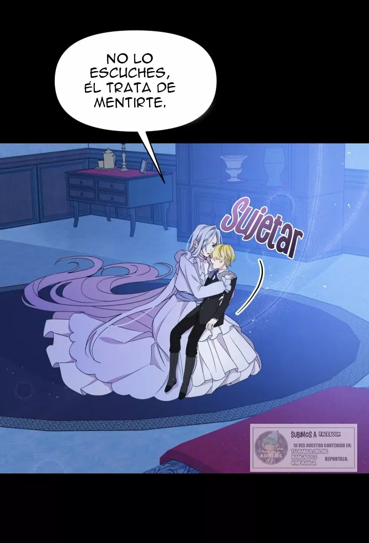 Página 37 del Manga