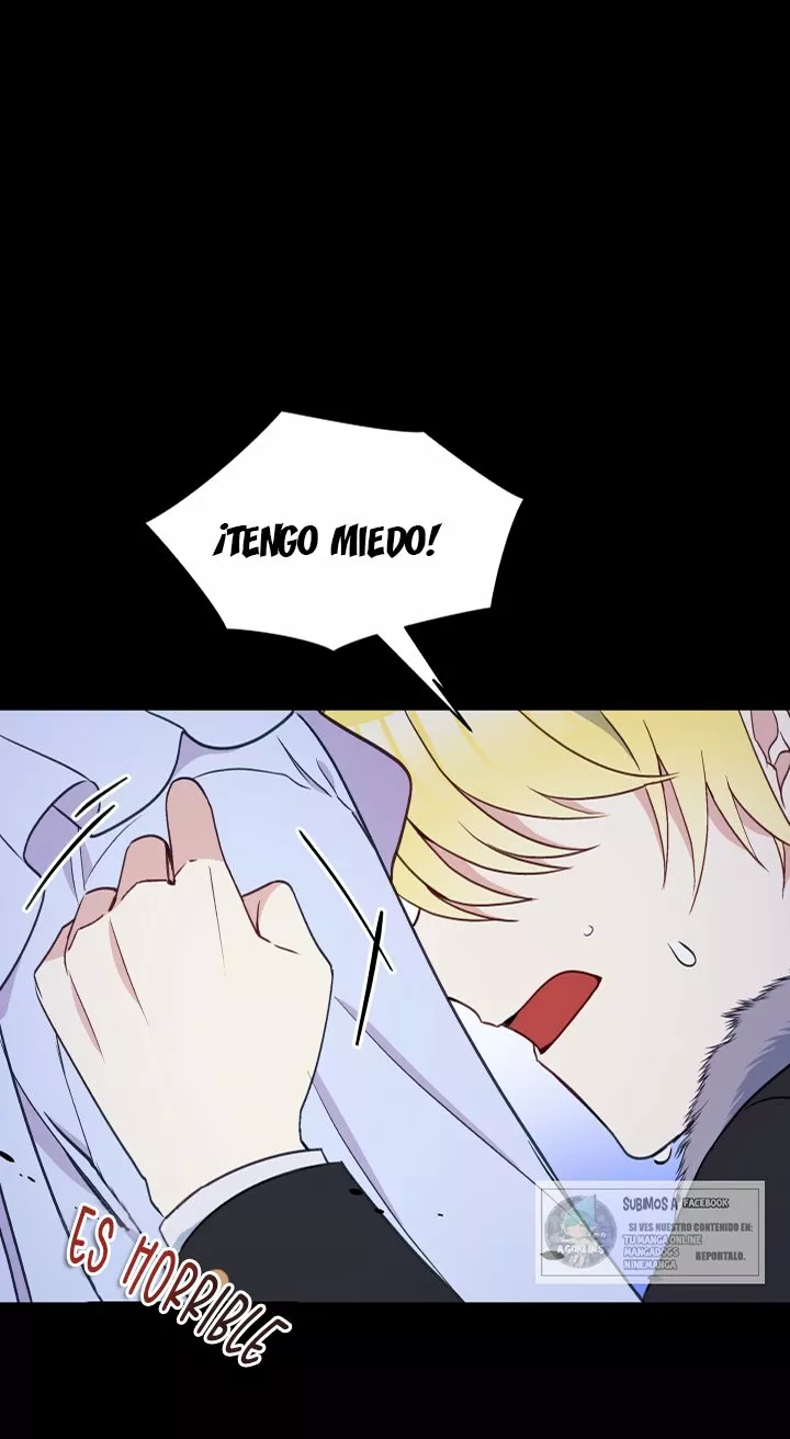 Página 40 del Manga