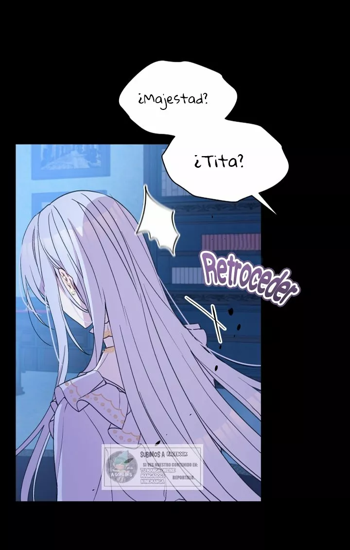 Página 41 del Manga