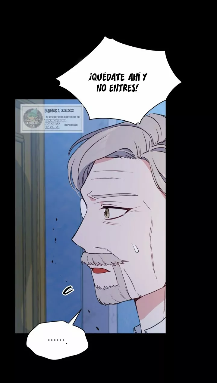 Página 45 del Manga