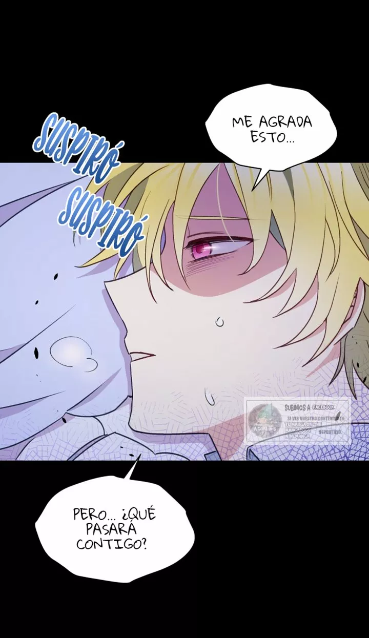 Página 54 del Manga