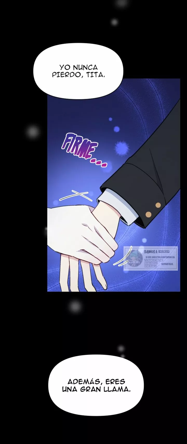 Página 55 del Manga