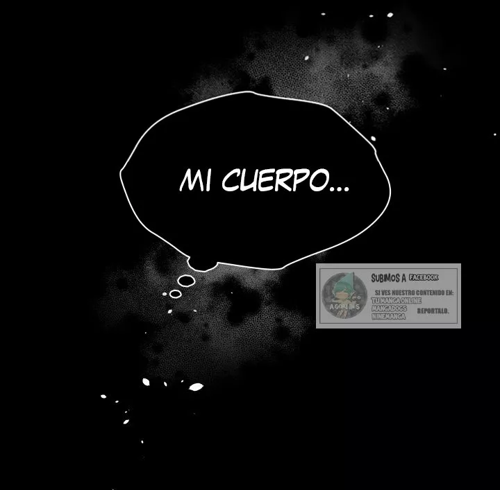 Página 73 del Manga