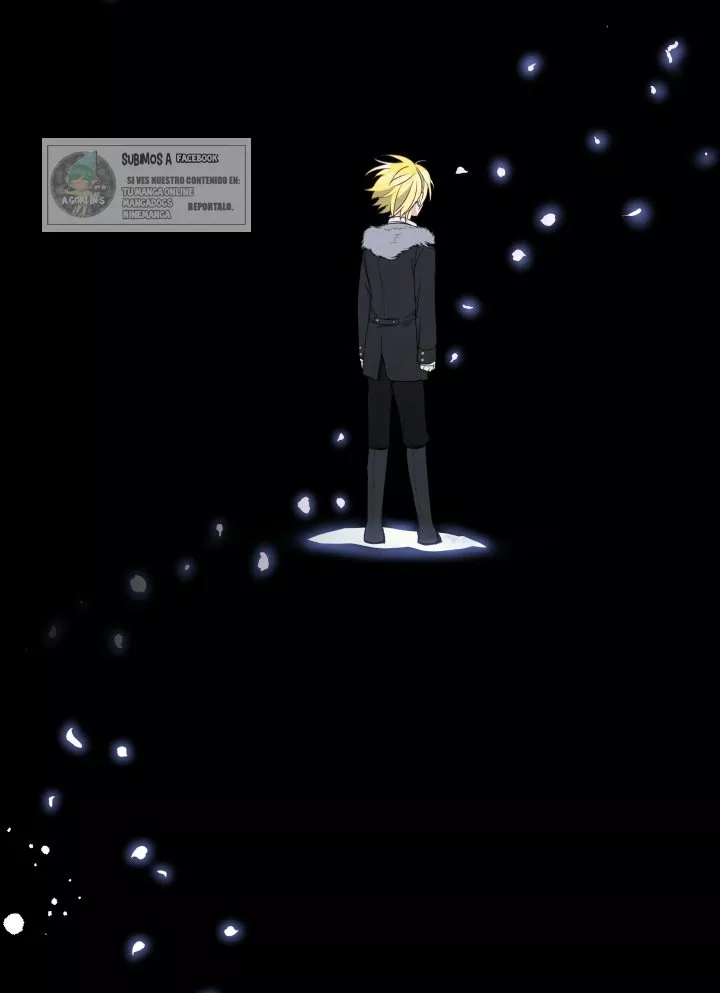 Página 75 del Manga