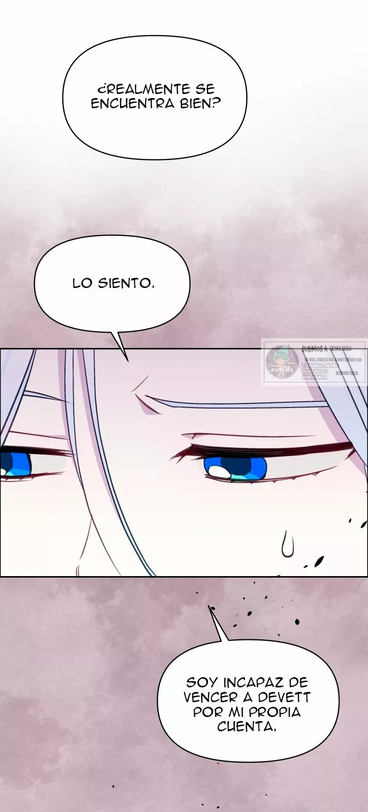 Página 34 del Manga