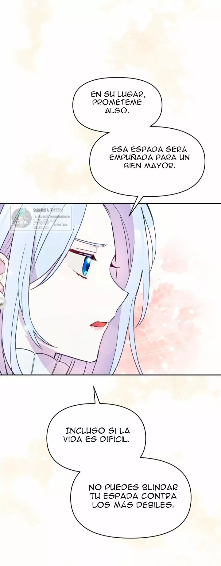 Página 63 del Manga