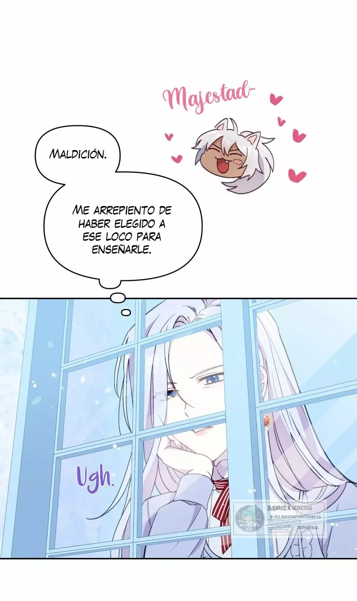 Página 70 del Manga