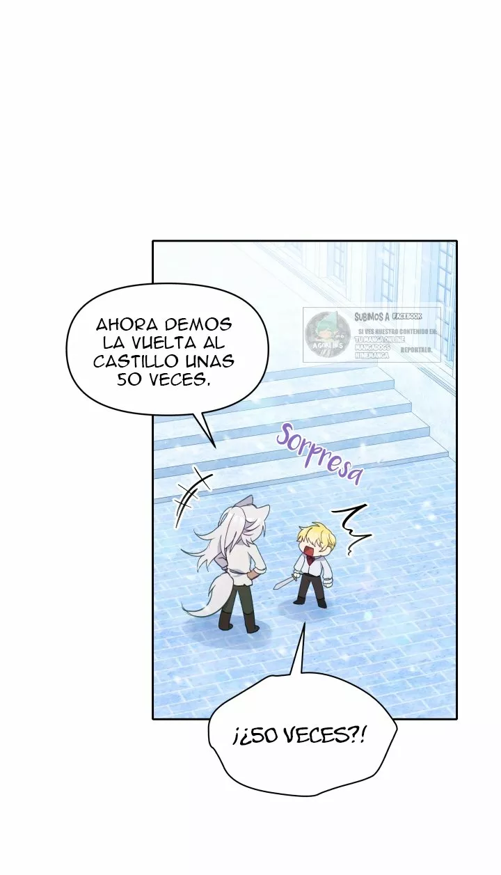 Página 74 del Manga