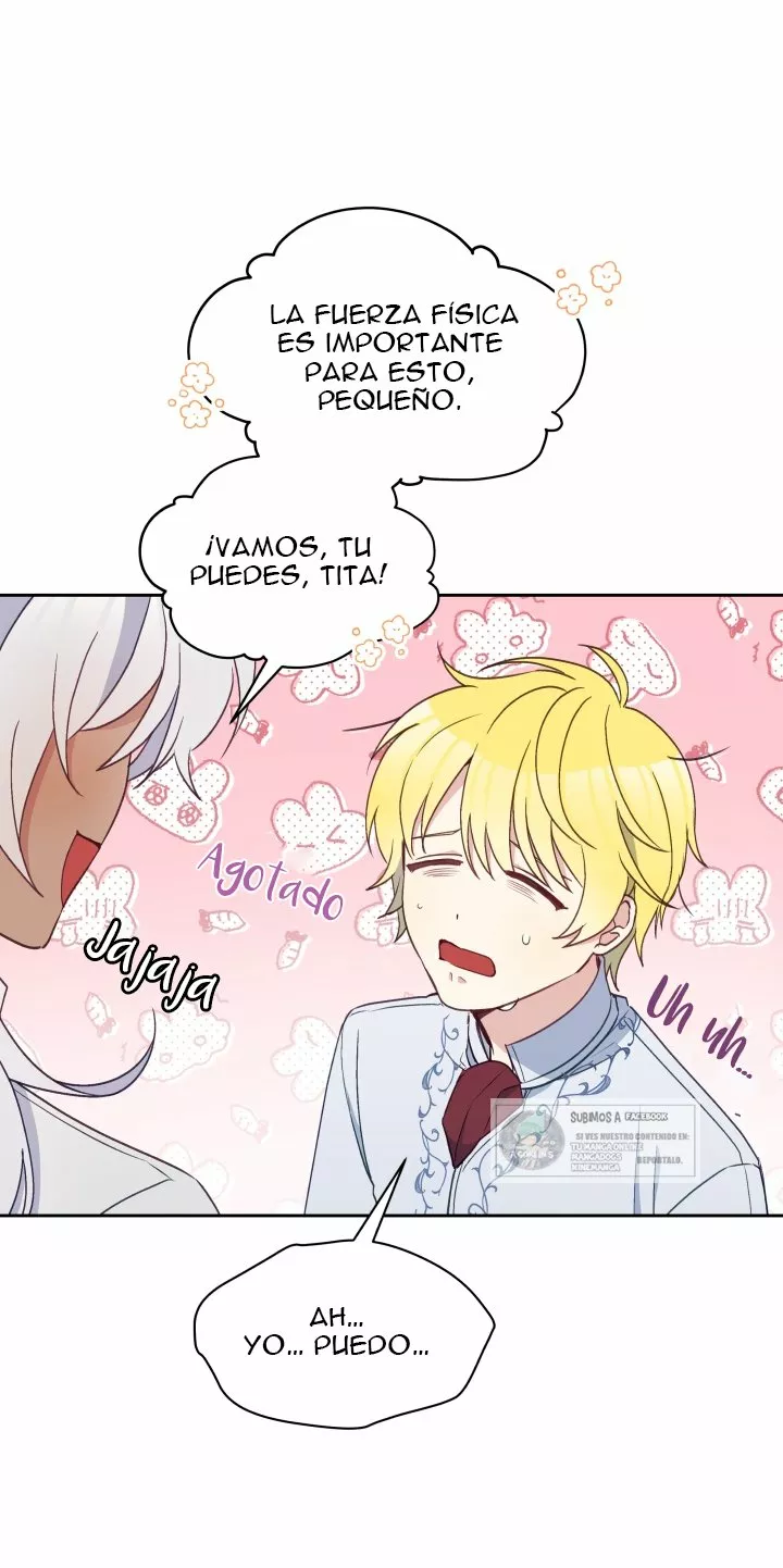 Página 75 del Manga