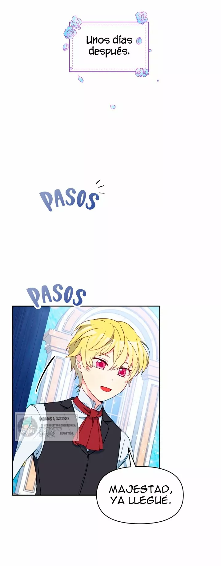 Página 32 del Manga