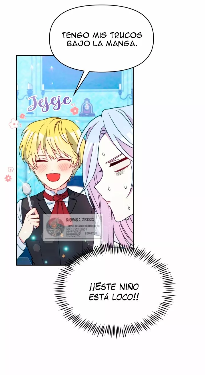 Página 39 del Manga