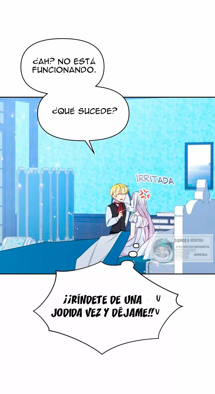 Página 41 del Manga