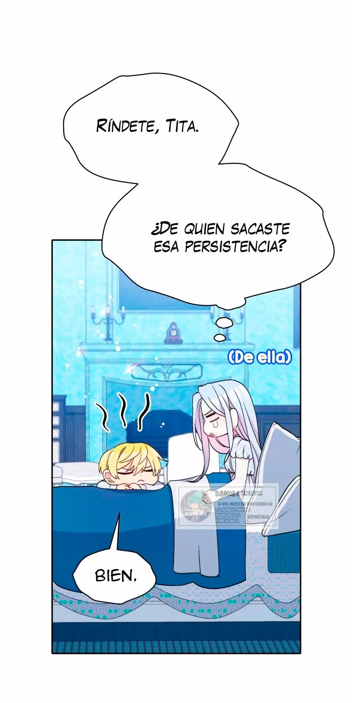 Página 45 del Manga