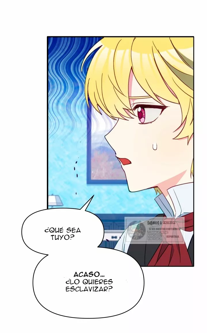 Página 40 del Manga