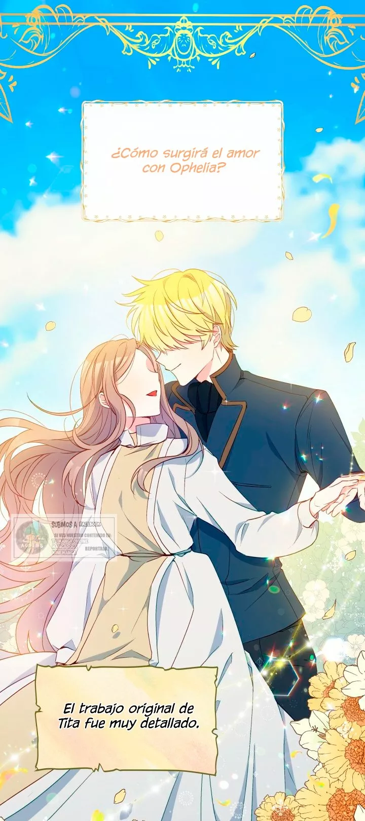 Página 45 del Manga