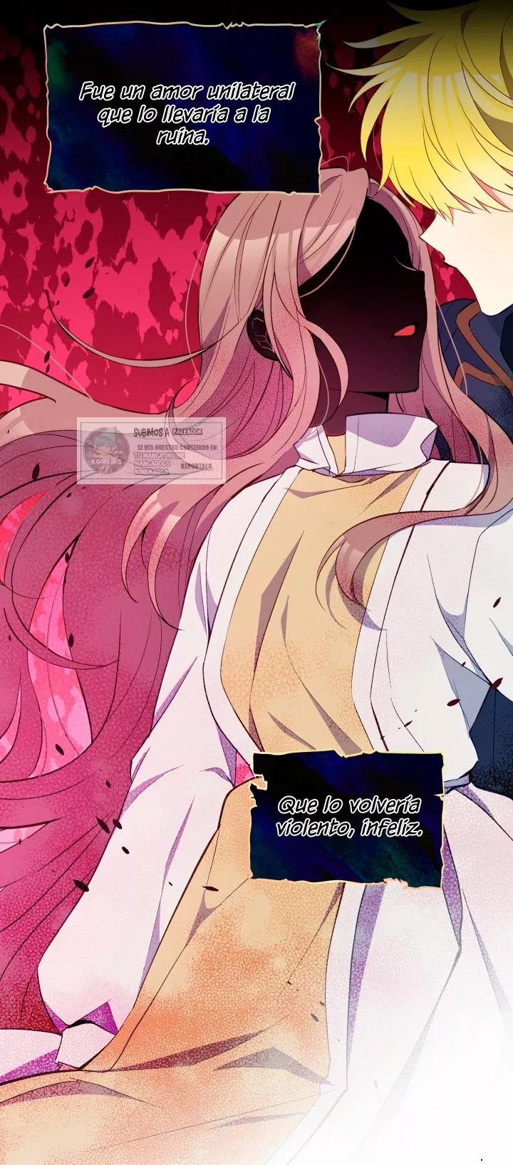Página 47 del Manga
