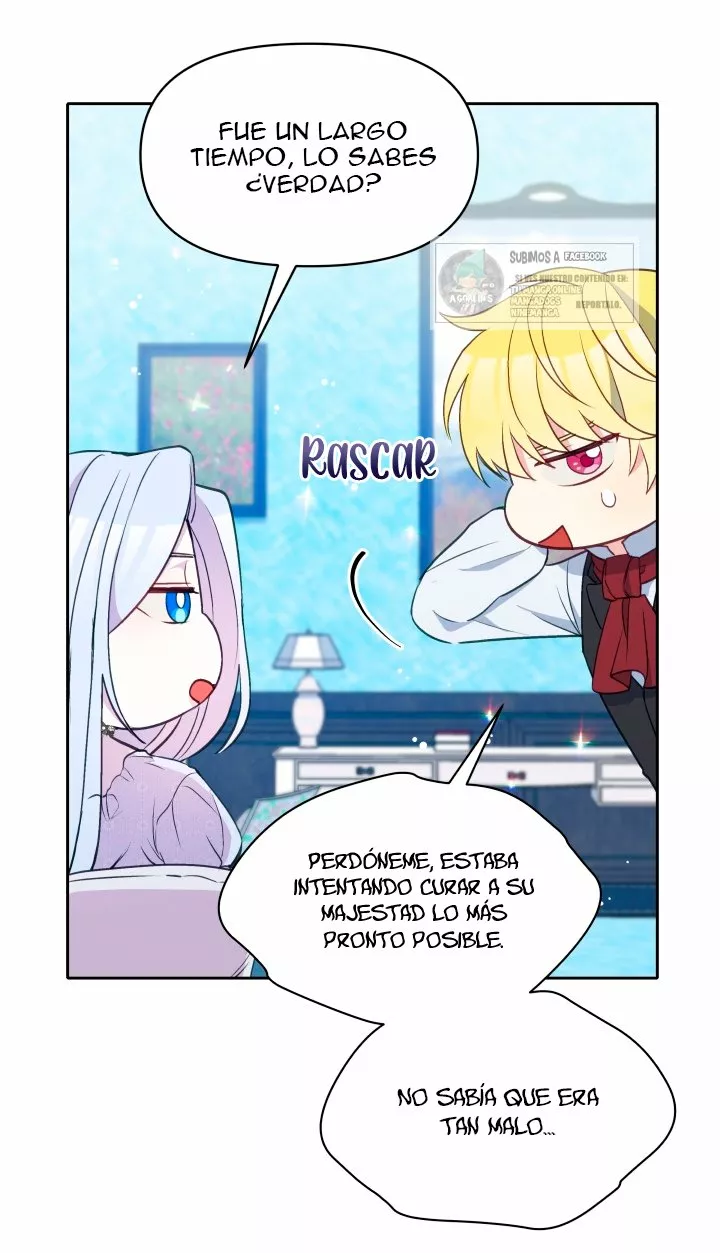 Página 55 del Manga