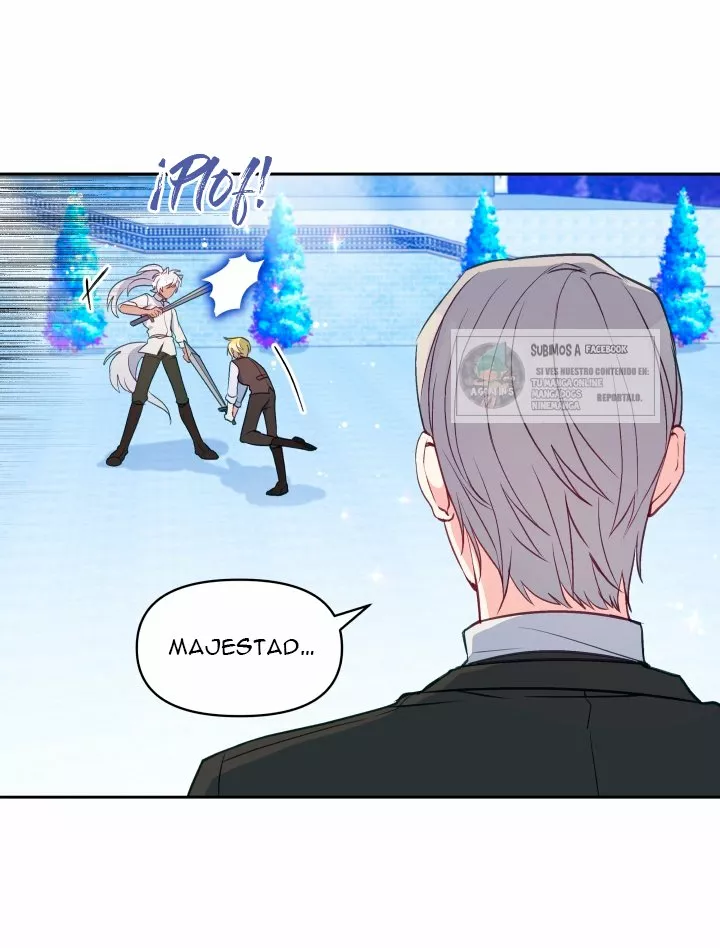 Página 61 del Manga