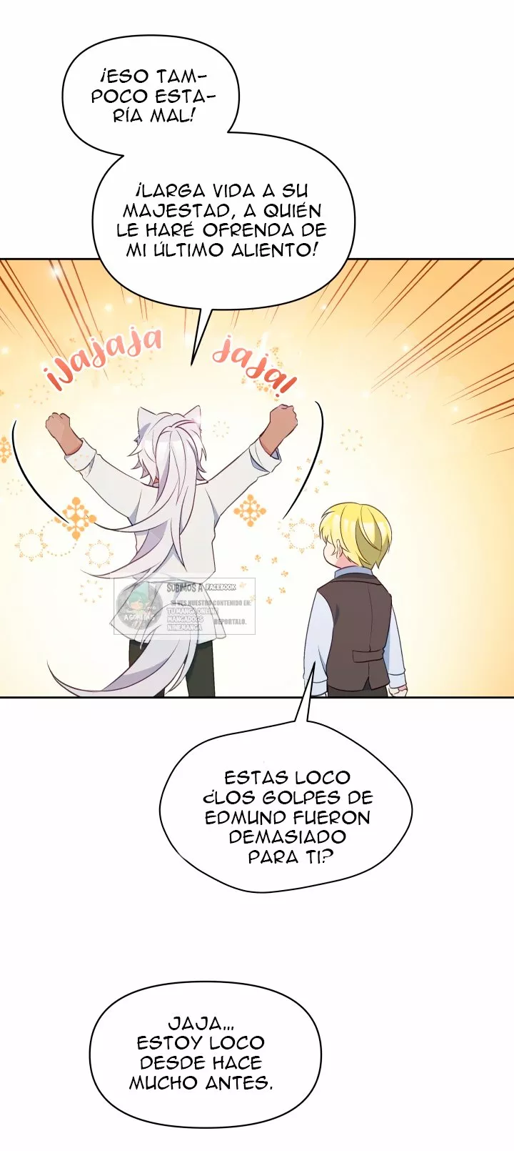 Página 36 del Manga