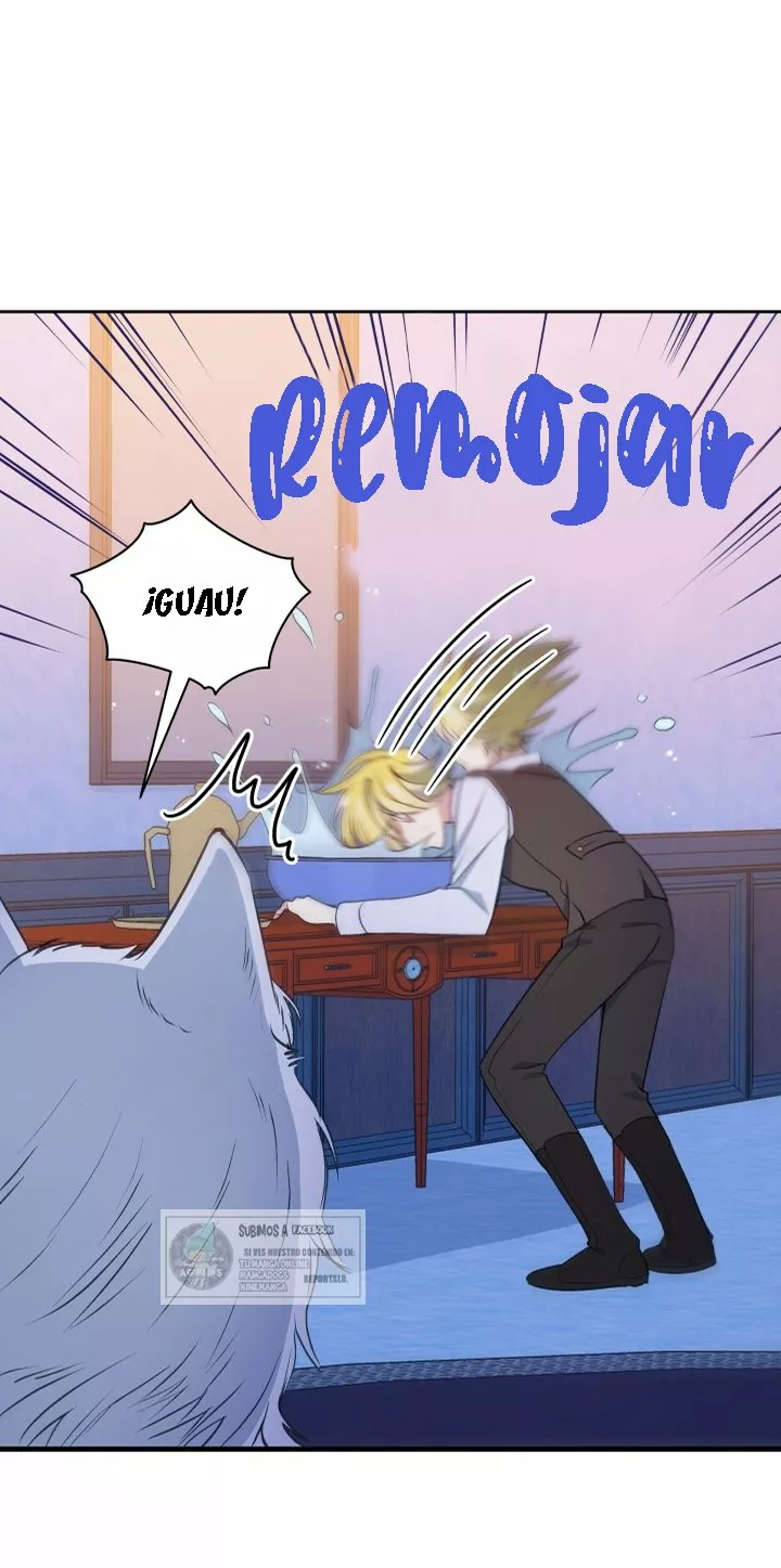 Página 66 del Manga