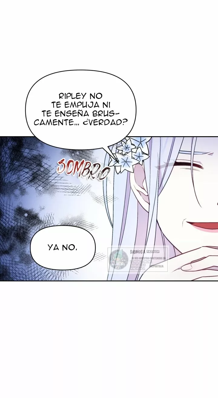 Página 43 del Manga