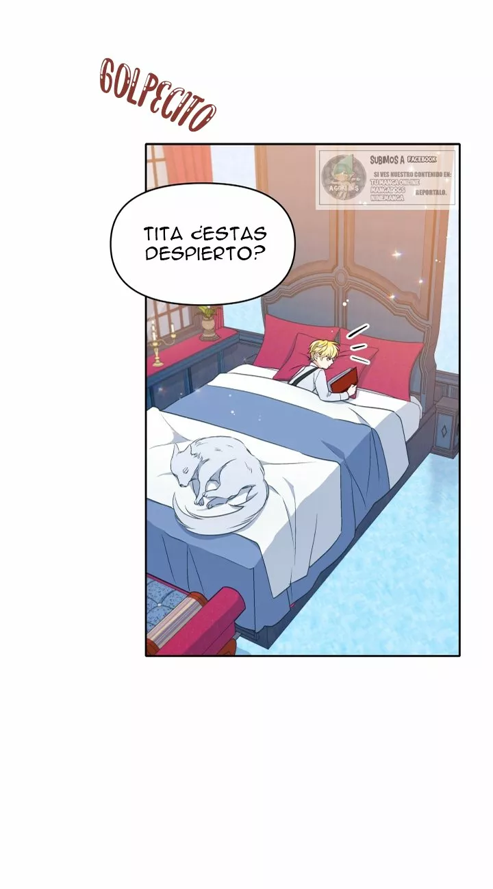 Página 57 del Manga