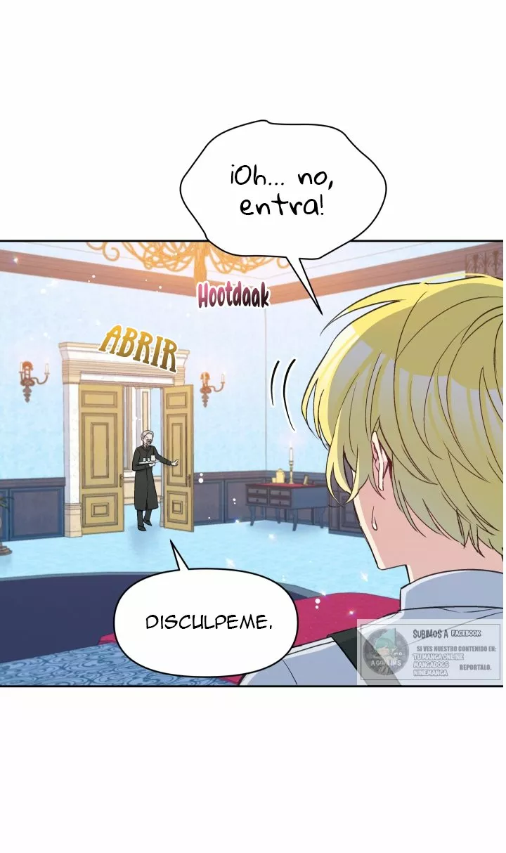 Página 58 del Manga