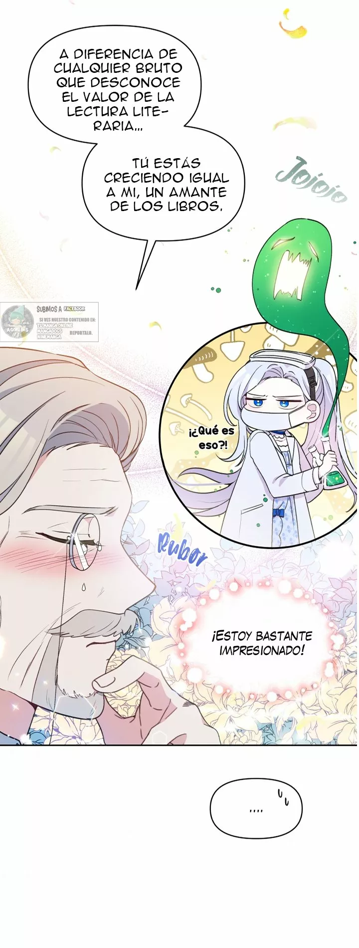 Página 62 del Manga