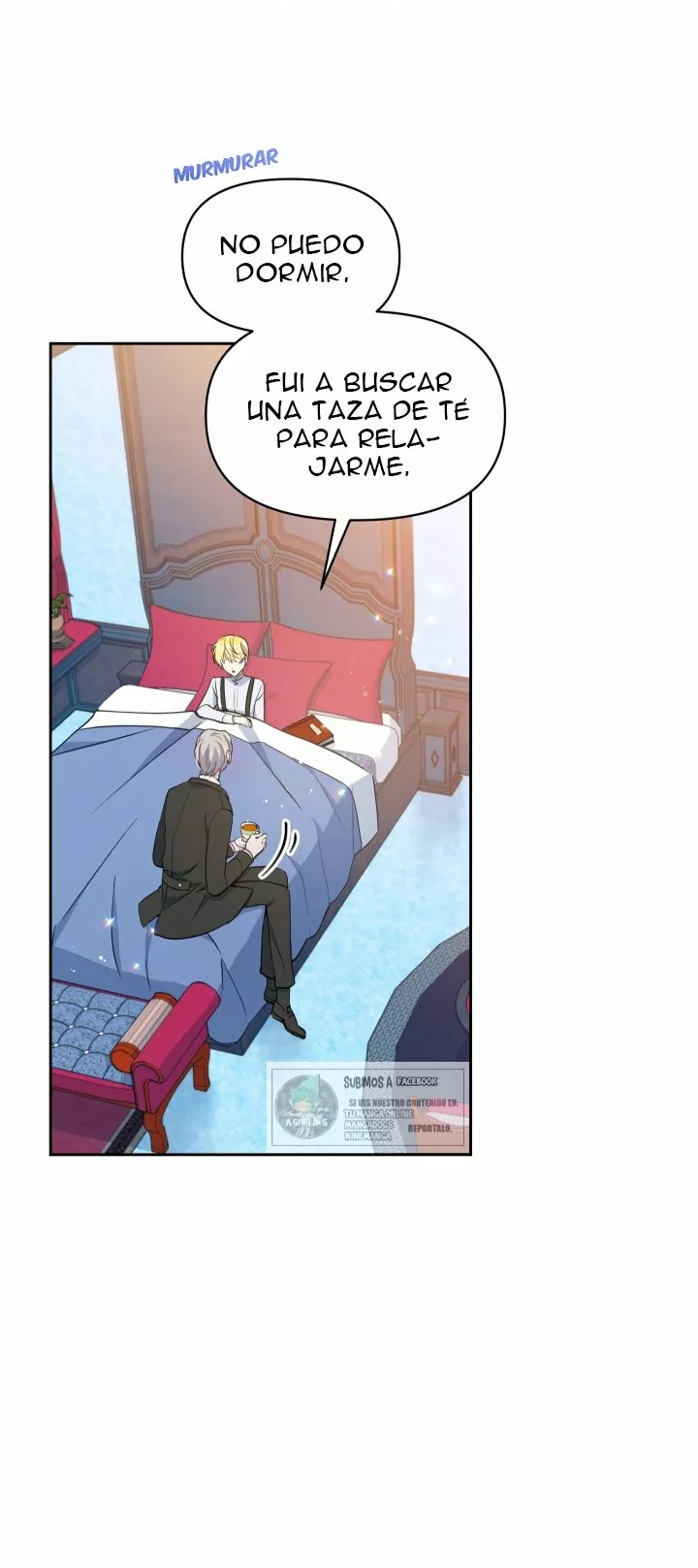 Página 64 del Manga