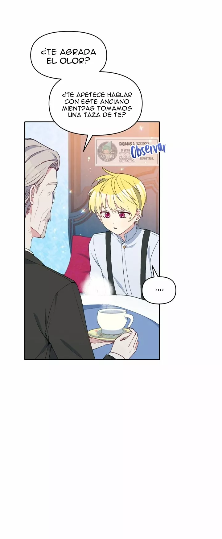 Página 66 del Manga