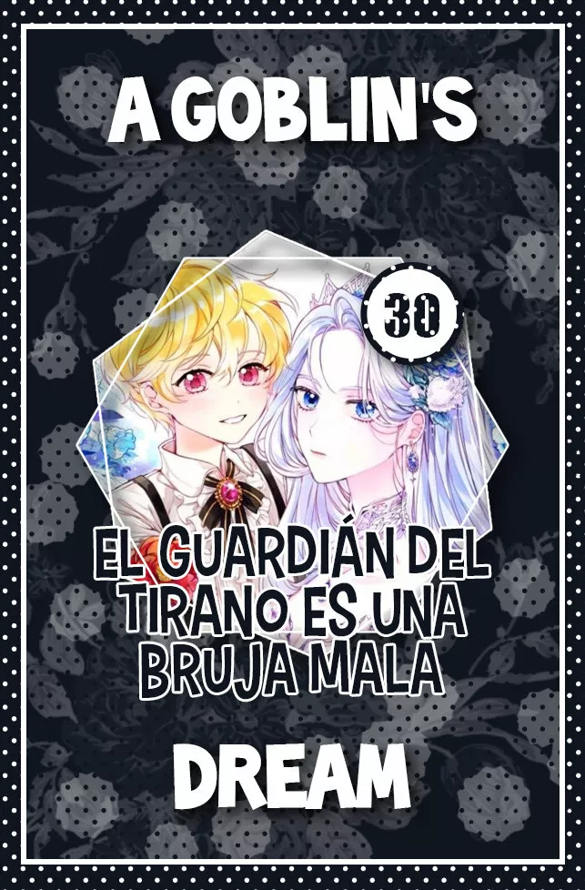 Página 1 del Manga
