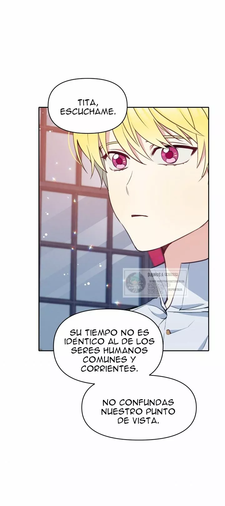Página 39 del Manga