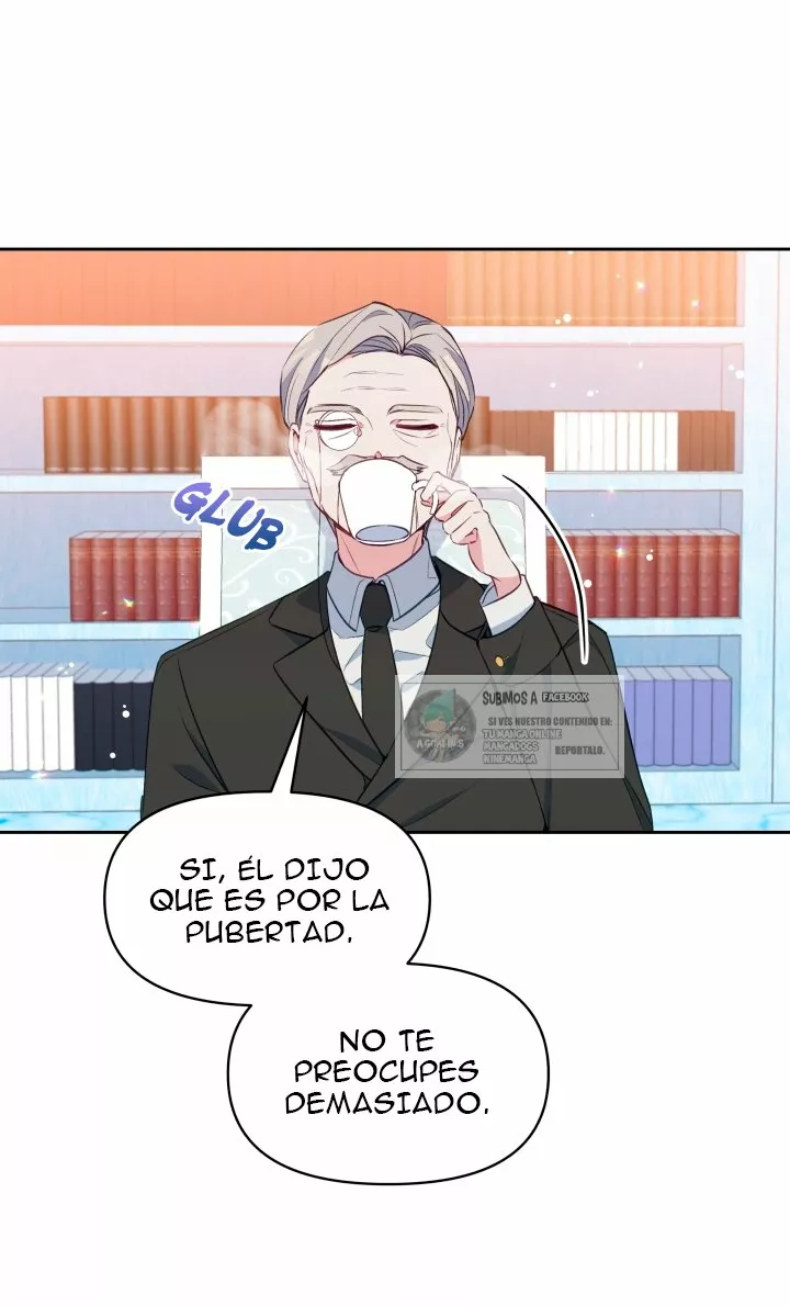 Página 58 del Manga